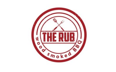THE RUB BBQ