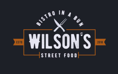 Wilson’s Street Food