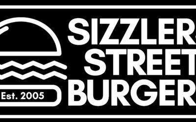 SIZZLERS STREET BURGERS